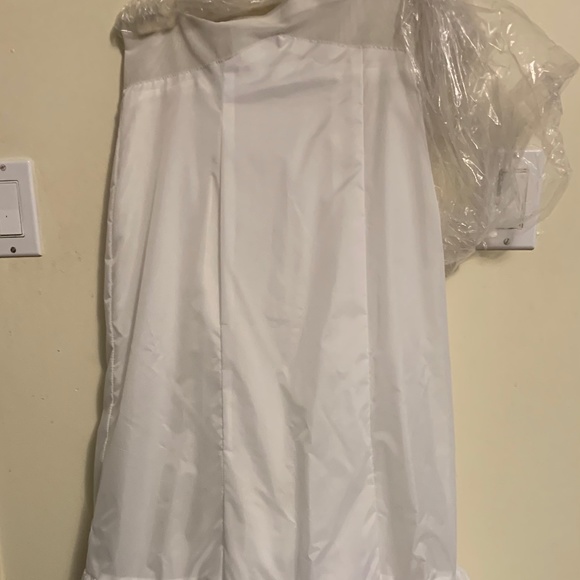Strapless crinoline - Picture 1 of 1